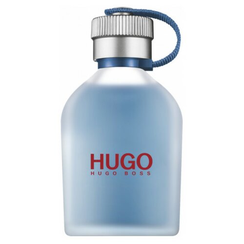 Hugo Boss muška toaletna voda hugo now, 75ml Slike