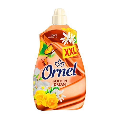Ornel Omek&amp;scaron;ivač za ve&amp;scaron; Golden dream, 2.4 l Slike