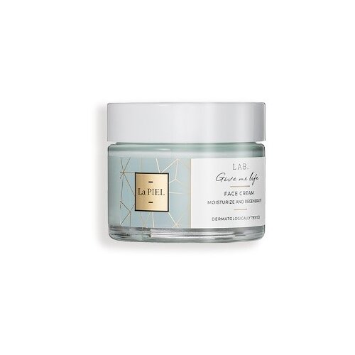  Hranjiva dnevna krema za lice 50ml Cene