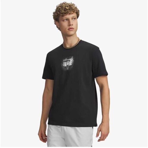 Under Armour Curry let him cook tee Slike