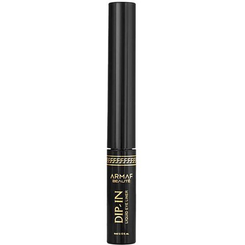 ARMAF BEAUT&amp;Eacute; DipIn Vodootporna Tekuća Očna Olovka 4ml 02 Emerald Slike