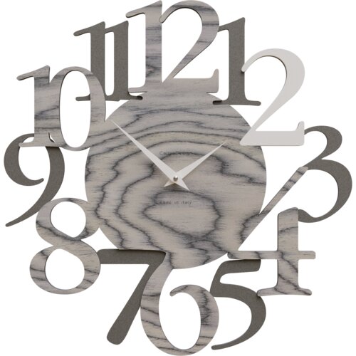 Callea Design Zidni sat Russell Cijene