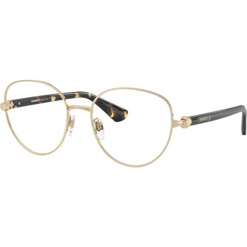 Burberry BE1394 1109 M (53) Zlata/Kristalna Slike