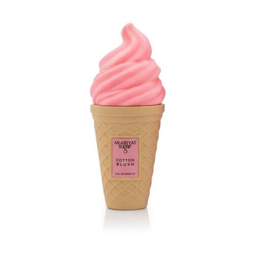 Arabiyat Sugar Cotton Blush 100 ml parfemska voda za žene Cijene
