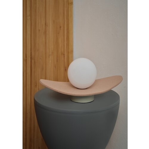 Osram Stona lampa DECOR PEARL 1xG9/5W/230V bež Slike