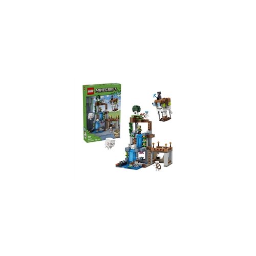 Lego Minecraft: Postaja Ghast Cijene