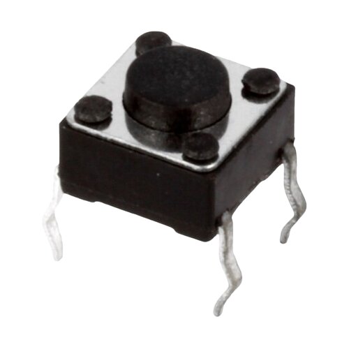  Mikroprekidač 50mA 12V TACT-65N-F Cijene