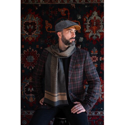 Art of Polo Man&amp;#039;s Cap Cz23405-1 Slike