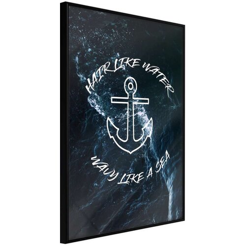  Poster - Sailors' Loved One 20x30 Cijene