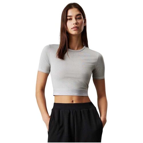 Calvin Klein ženska majica za trening CKLVGWS5K144-P7A Slike