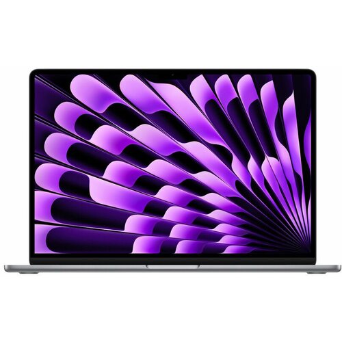 Apple macbook air 15.3 M3 8/512GB space grey MRYN3ZE/A Slike