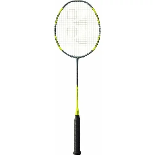 Yonex Arcsaber 7 Pro Badminton Racquet Grey/Yellow Reket za badminton