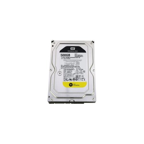 Hard disk WD HDD 500GB SATA3 64MB 7200 RPM Cijene