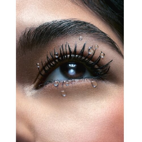 MAC Cosmetics M·A·CStack Waterproof Mascara vodoodporna maskara za volumen odtenek Black Stack 12 ml Cene