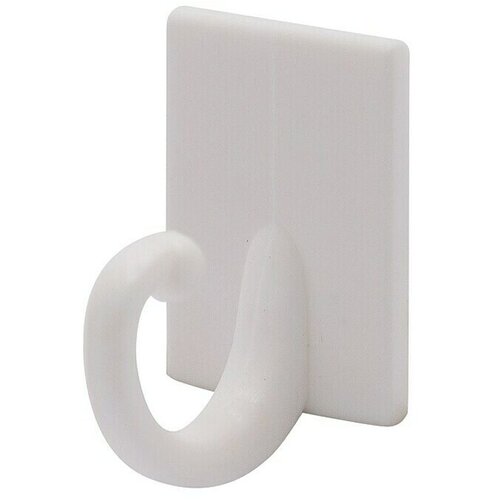 EXPO AMBIENTE Kuka za zavjese Curl (2 Kom., Prikladno za: Šipke za zavjese, D x Š: 31 x 17 mm) Cijene