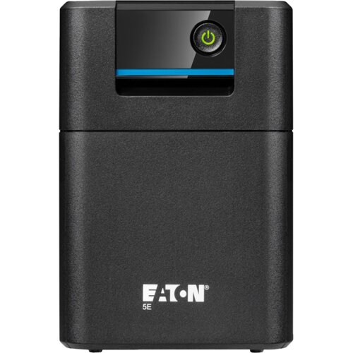 Eaton 5E700UI 5E UPS 700VA/360W Tower | USB IEC AVR | Outputs 4 x IEC Cijene