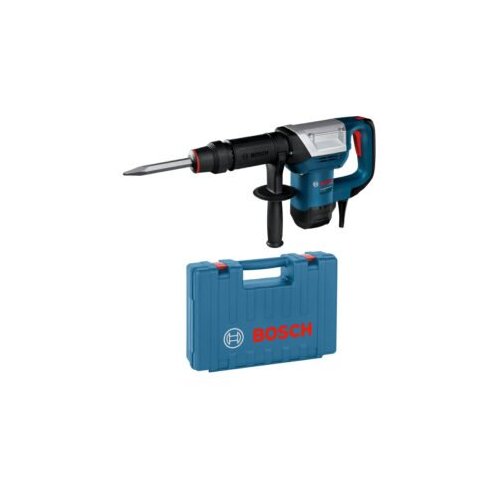 Bosch elektro-pneumatski čekić za &amp;scaron;temovanje GSH 500 Professional SDS Max Slike