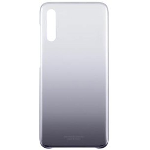 Samsung cover za Galaxy A70 EF-AA705CBEGWW, black Slike