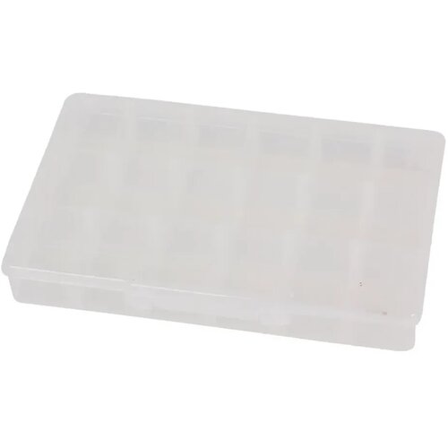 Womax Kutija klaser 31x20x4.5cm Slike