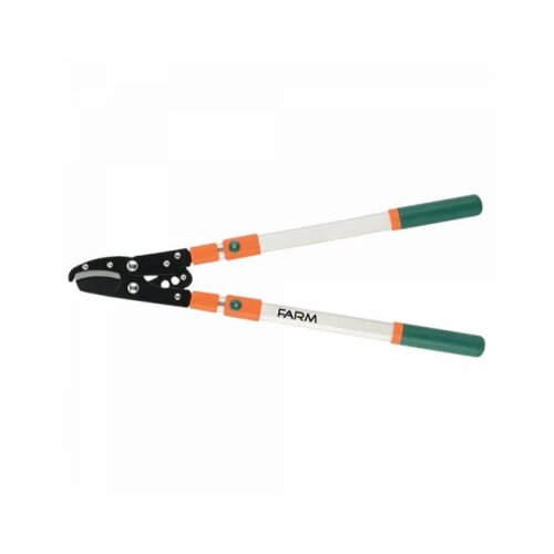 Farm voćarske makaze, teleskop, dvoručne,al, prave,28&amp;#039;&amp;#039; Slike