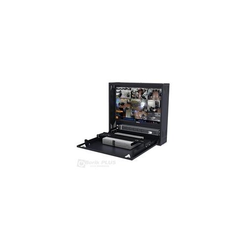  DVR box nazidni ormar Ager 550x580x160 Cene