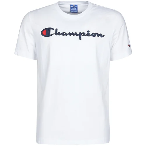 Champion 214194 bijela