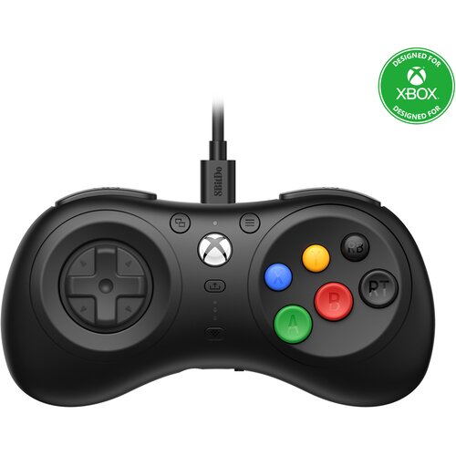 8BitDo M30 žični igralni plo&amp;scaron;ček Slike