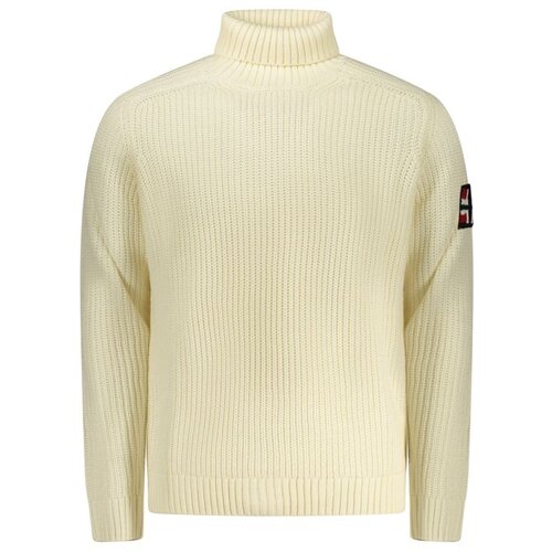 Norway 1963 WHITE MEN&amp;#039;S SWEATER Slike