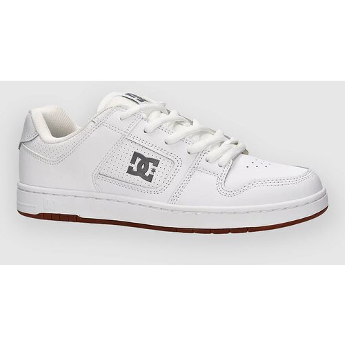 DC Manteca 4 Skate cevlji white / battleship / white Cene