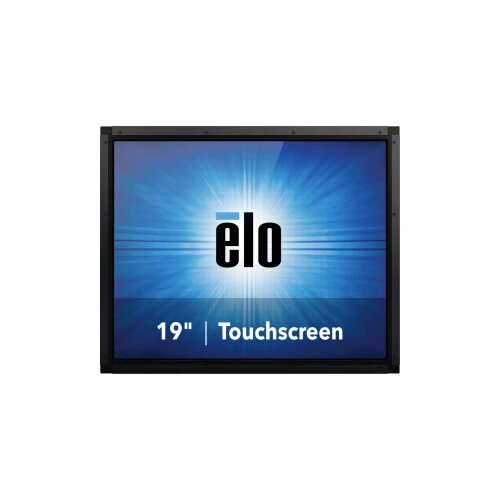 elo Touch Solution 1990L rev. B zaslon na dodir Energetska učink.: B (A+++ - D) 48.3 cm (19 palac) 1280 x 1024 piksel 5:4 5 ms H Cijene