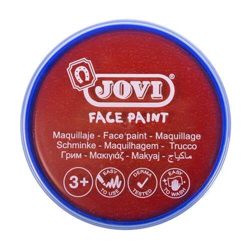 Jovi boja za lice u šoljici jovi 8 ml Cene