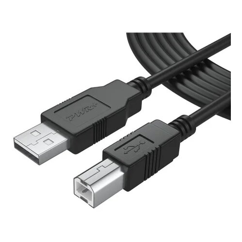  USB printerski kabl 2 metra, NEDIS Cene