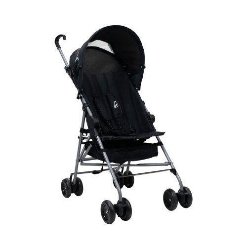 Asalvo dečja kolica enz0 black ( 20666 ) Slike