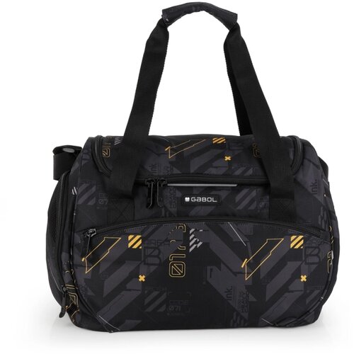 Gabol Torba sportska -putna 42x28x25 cm 30l-0,46 kg Byte Slike