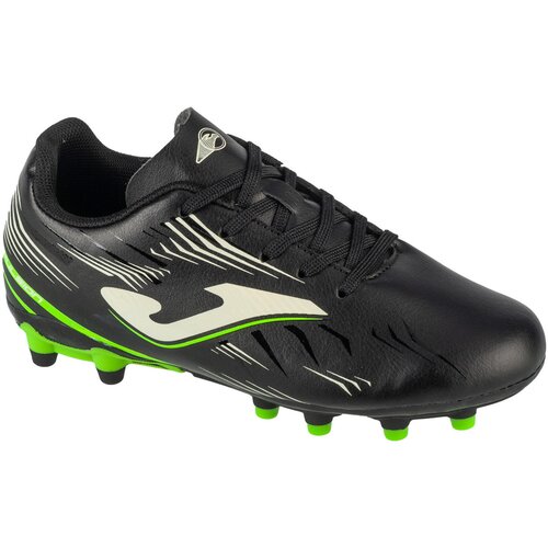 Joma Propulsion Jr 25 PRJS FG Crna Cene