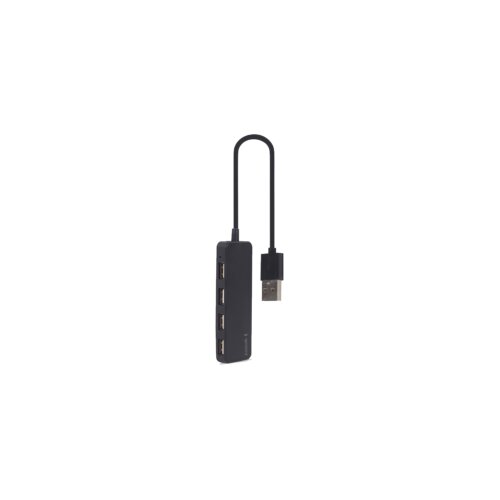  USB HUB GEMBIRD 4 port USB 2.0 UHB-U2P4-06 Cijene