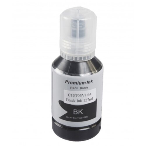  Kartuša Epson 101 črna/black (C13T03V14A) - kompatibilna Cene