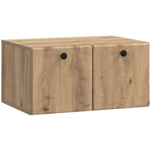 TV Omarica za TV, ki jo lahko montira&scaron; na steno Artisan hrast, (5000220483) Cene