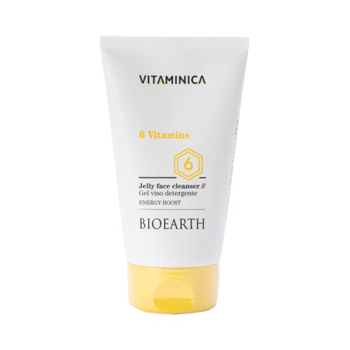  Vitaminica gel za čišćenje lica sa 6 vitamina, 150 ml Cene
