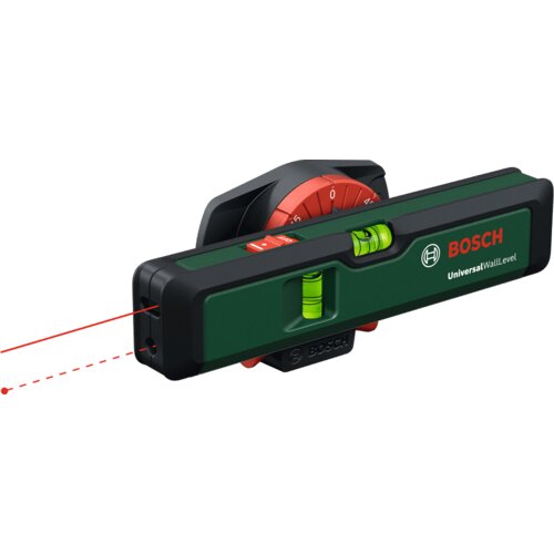 Bosch UniversalWallLevel Laser za linije Cene