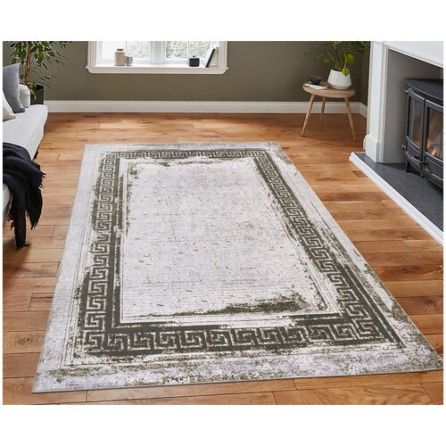 Hanah home tepih 80x150cm Šareni Cene