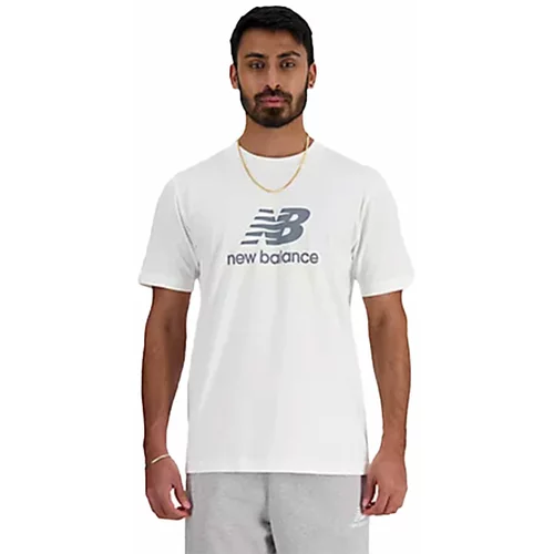 New Balance Sport Essentials Logo T-Shirt