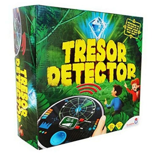  Igra vještine Dujardin TRÉSOR DETECTOR Cene