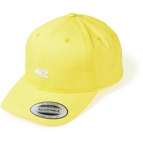 O'neill SHORE CAP Muška kapa, žuta, veličina