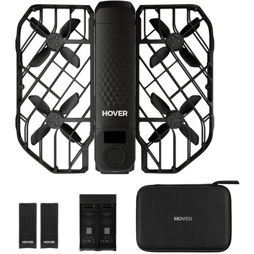 HOVERAIR X1 PRO Combo SP06H074 akcijska kamera Slike