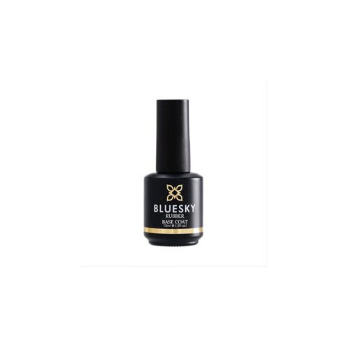  BLUESKY RUBBER BASE CLEAR 15ML Cene