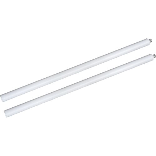 Heatstrip Podalj&amp;scaron;ek za stropno montažo Elegance 60 cm - bela Slike