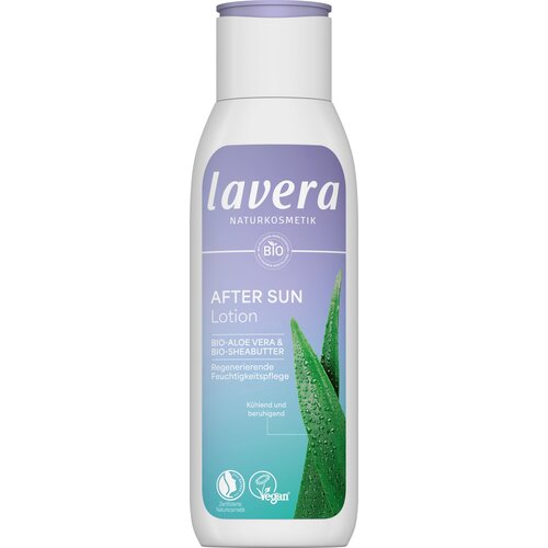 Lavera Losjon After Sun - 200 ml Cene