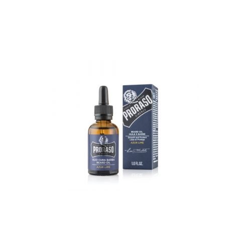 Ulje za bradu Proraso 30 ml – Azur Lime Cijene