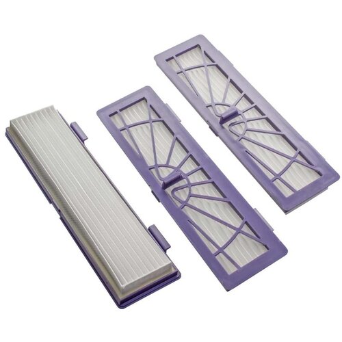 VHBW Komplet HEPA filtera za Neato BotVac 70 / 75 / 85 / D3 / D5 Slike